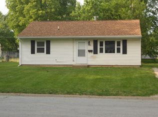 1306 Laurel Dr, Urbana, IL