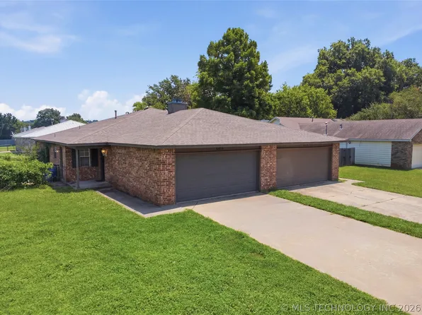 6619 S Utica Pl, Tulsa, OK 74136