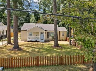 1165 Graymont Dr SW, Atlanta, GA 30310