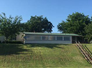 415398 May Ln, Checotah, OK 74426