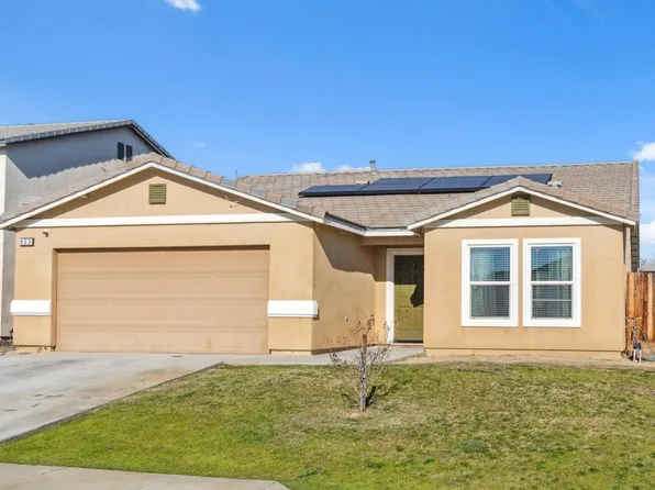 803 Chianti Cir, Coalinga, CA 93210