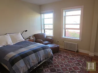 Rented by Halstead Real Estate