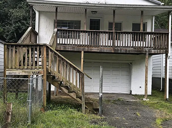 217 Upshur St, Bluefield, WV 24701
