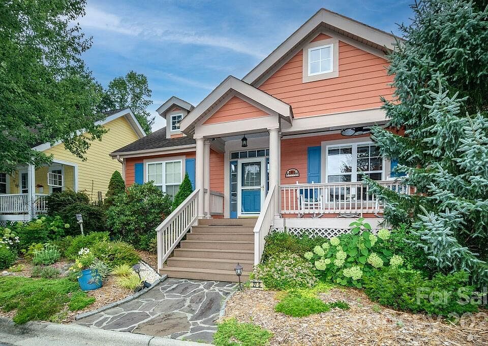 27 S Inglenook Ln, Flat Rock, NC 28731 Zillow
