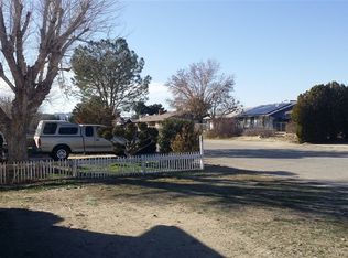 16264 Mossdale Ave, Lancaster, CA 93535