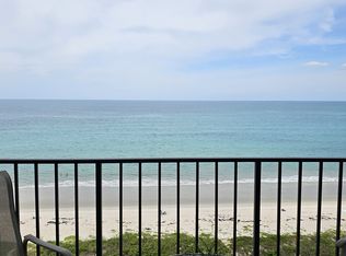 4250 N Highway A1a APT 1102, Hutchinson Island, FL 34949
