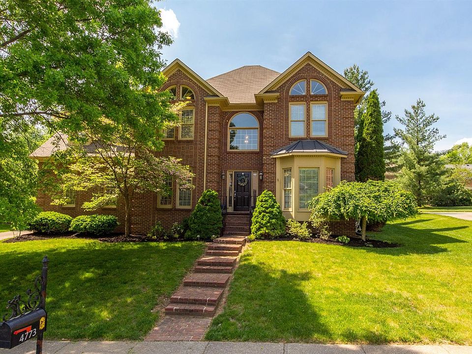 4773 Firebrook Blvd, Lexington, KY 40513 Zillow