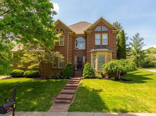 4773 Firebrook Blvd, Lexington, KY 40513