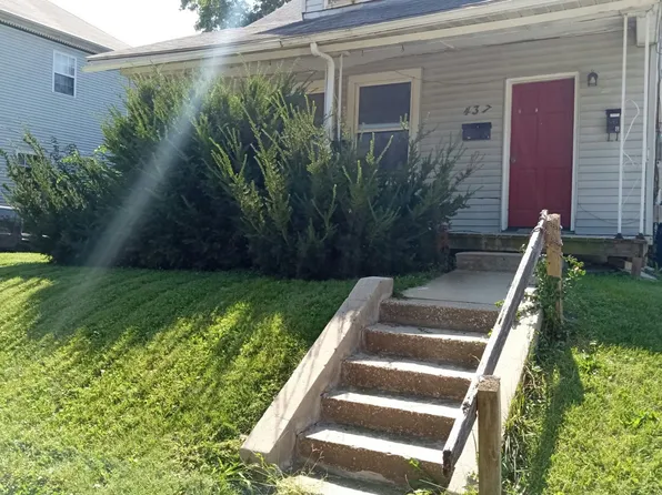 437 E 9th St APT A, Alton, IL 62002