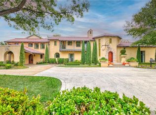 1501 Drury Ln, Nichols Hills, OK 73116