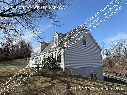 1500 Conrad Weiser Pkwy Photo 1