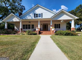 9800 Deepstep Rd, Sandersville, GA 31082