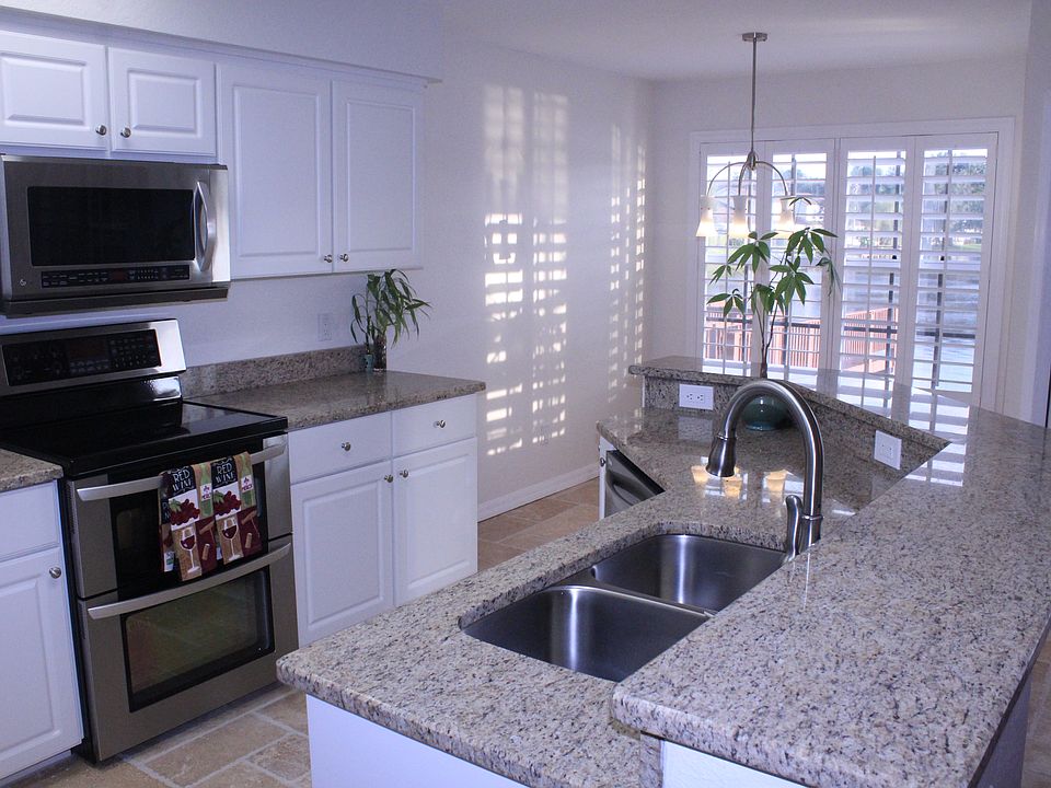New Kitchen