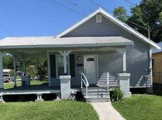 1105 W Hutchinson Ave, Crowley, LA 70526