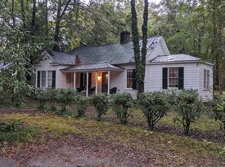 524 Colleton Ave SE, Aiken, SC 29801