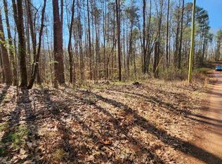 0 Morris Trl, Carnesville, GA 30521