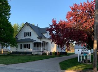 320 2nd St, Allison, IA 50602