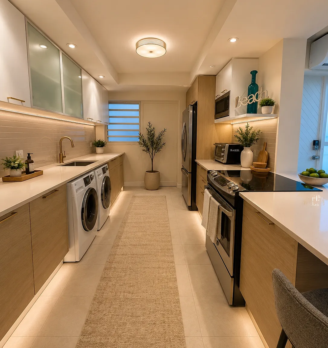 Pine Grove (Condominio) — Photo 2