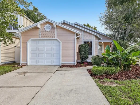 2212 FAXTON COURT, ORLANDO, FL 32812