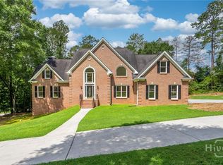 50 Highlands Ridge Ln, Oxford, GA 30054