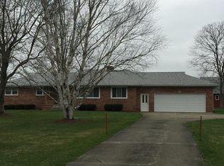 1433 Warner Rd, Vienna, OH 44473
