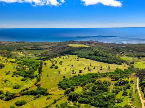 3 Lolo Rd Lot 150, Kalaheo, HI 96741