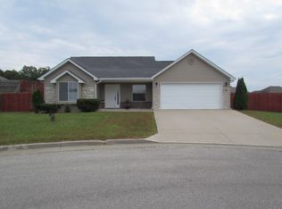 105 Ridge Ct, Waynesville, MO 65583