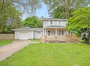 420 S 15th St, Niles, MI
