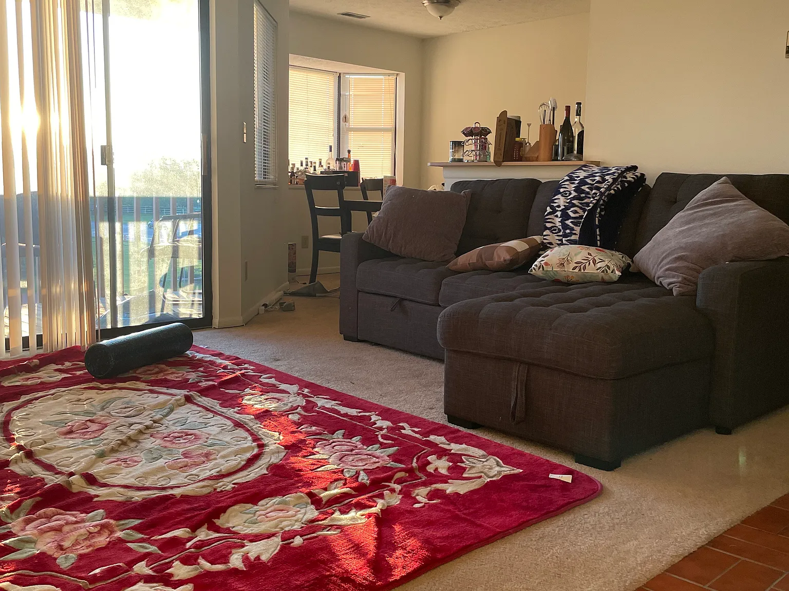 1 bed, 771 sqft, $1,150 — Photo 1