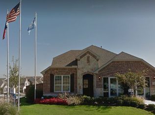 2701 Red Sage Rd, Lewisville, TX 75067