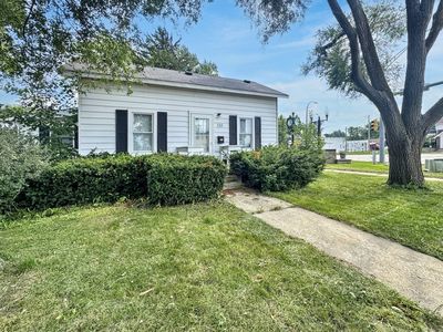 110 N Elm St, Waterman, IL, 60556