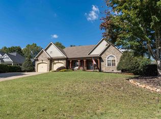 142 Emily Dr, Moore, SC 29369