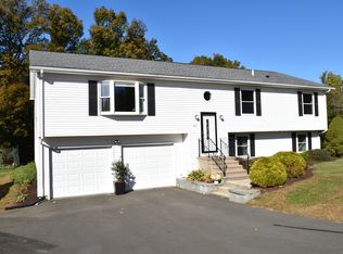 42 Miller Farm Rd, Coventry, CT 06238