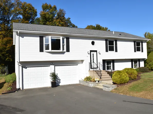42 Miller Farm Road, Coventry, CT 06238