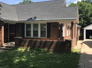 2831 NW 13th St, Oklahoma City, OK 73107