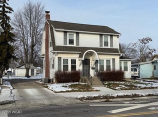 509 Leeson Ave, Van Wert, OH 45891