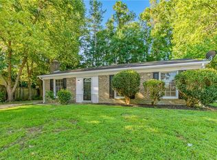 2714 Ernest St, High Point, NC 27263