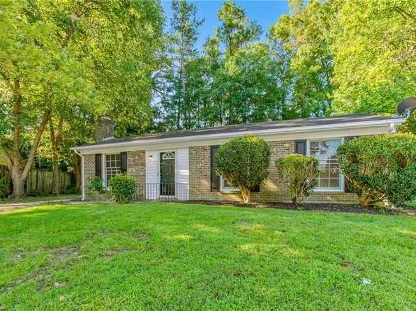2714 Ernest St, High Point, NC 27263