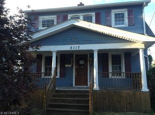 2117 E 39th St, Ashtabula, OH 44004
