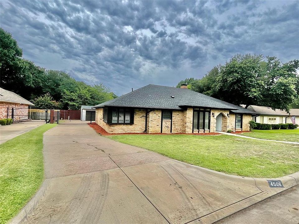 1st image of 4506 Branchview Dr