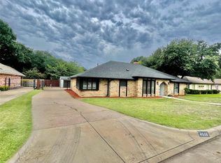 4506 Branchview Dr, Arlington, TX 76017