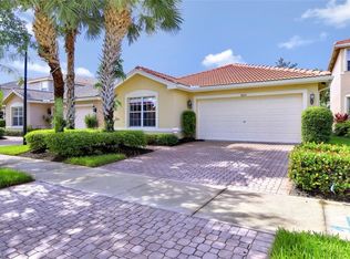 1603 Triangle Palm Ter, Naples, FL 34119