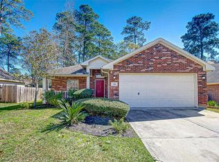 3306 Emerson Dr, Montgomery, TX 77356