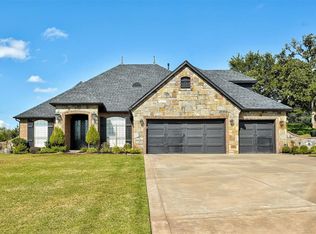 2053 Veneterra Vw, Edmond, OK 73034