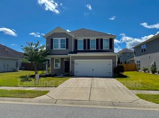 305 Legendres Dr, Goose Creek, SC 29445