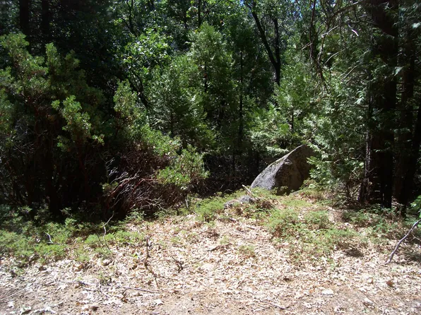 Highway 190, Cedar Slope, CA 93265