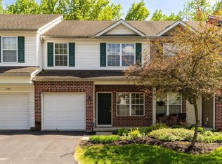 642 Grove Cir #1902, Columbus, OH 43230