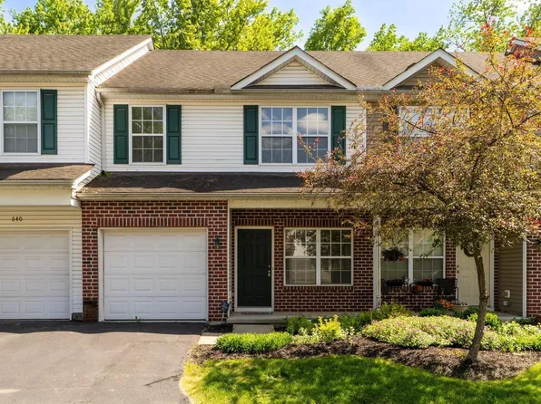 642 Grove Cir #1902, Columbus, OH 43230