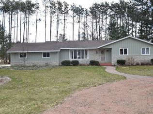 5235 Howard Ave, Stevens Point, WI 54481