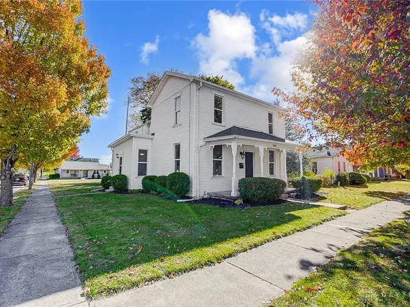 250 N 2nd St, Tipp City, OH 45371